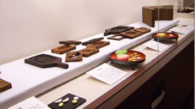京菓子資料館
