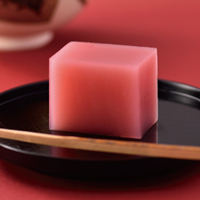 干支菓子 「玄猪」